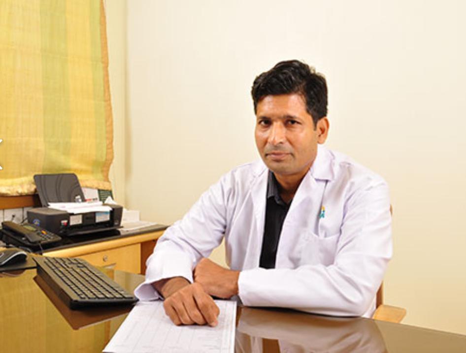Sudhir Kumar